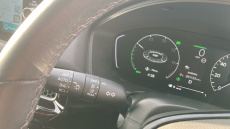 Honda Civic 2.0 eHEV Sport 5dr CVT Hybrid Hatchback